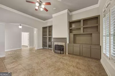 530 Mount Park Drive, Powder Springs, GA 30127 - Photo 7