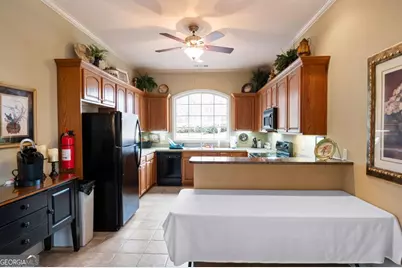 530 Mount Park Drive, Powder Springs, GA 30127 - Photo 41