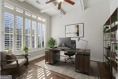 530 Mount Park Drive, Powder Springs, GA 30127 - Photo 19