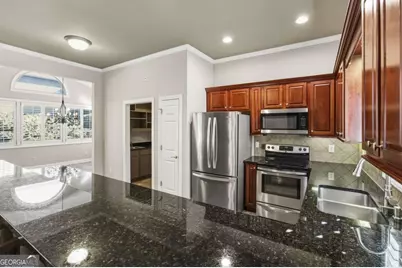 530 Mount Park Drive, Powder Springs, GA 30127 - Photo 13