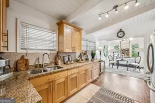 2347 Drew Valley Rd NE, Brookhaven, GA 30319 - Photo 11