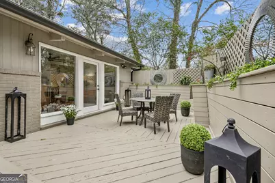 2347 Drew Valley Road NE, Brookhaven, GA 30319 - Photo 37