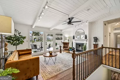 2347 Drew Valley Road NE, Brookhaven, GA 30319 - Photo 5