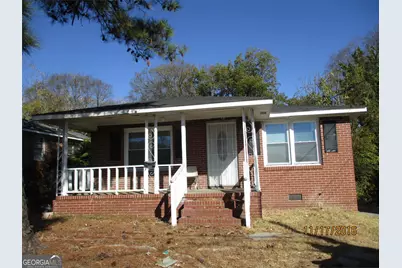 2149 &amp; 2147 Mercer University Dr, Macon, GA 31204 - Photo 1