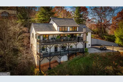 4184 Ridgecrest Trail, Hiawassee, GA 30546 - Photo 19