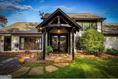 4184 Ridgecrest Trail, Hiawassee, GA 30546 - Photo 3