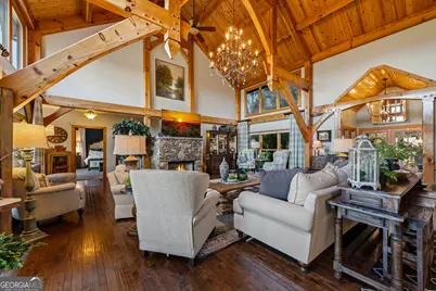 4184 Ridgecrest Trail, Hiawassee, GA 30546 - Photo 29