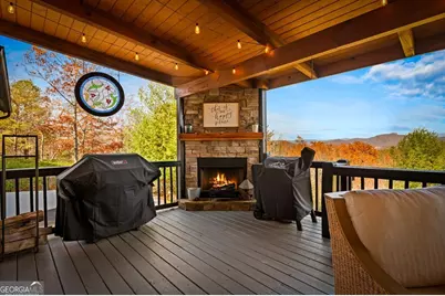 4184 Ridgecrest Trail, Hiawassee, GA 30546 - Photo 29