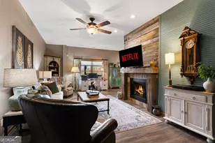 4184 Ridgecrest Trail, Hiawassee, GA 30546 - Photo 45