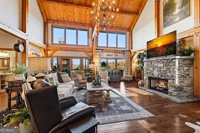 4184 Ridgecrest Trail, Hiawassee, GA 30546 - Photo 25