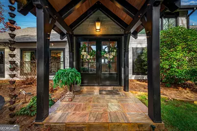 4184 Ridgecrest Trail, Hiawassee, GA 30546 - Photo 21