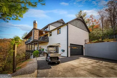 4184 Ridgecrest Trail, Hiawassee, GA 30546 - Photo 5