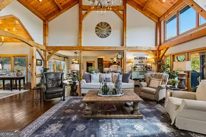 4184 Ridgecrest Trail, Hiawassee, GA 30546 - Photo 27