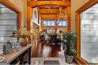 4184 Ridgecrest Trail, Hiawassee, GA 30546 - Photo 7