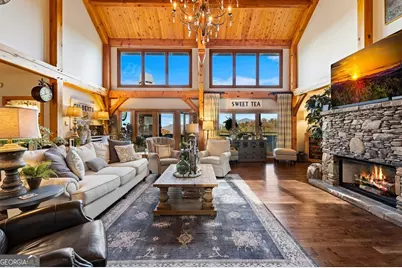 4184 Ridgecrest Trail, Hiawassee, GA 30546 - Photo 11