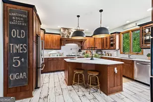 4184 Ridgecrest Trail, Hiawassee, GA 30546 - Photo 21