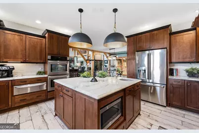 4184 Ridgecrest Trail, Hiawassee, GA 30546 - Photo 23