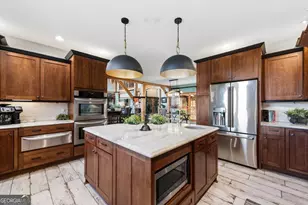 4184 Ridgecrest Trail, Hiawassee, GA 30546 - Photo 23