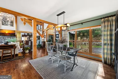 4184 Ridgecrest Trail, Hiawassee, GA 30546 - Photo 33