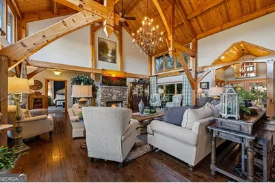 4184 Ridgecrest Trail, Hiawassee, GA 30546 - Photo 15