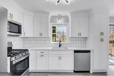 1697 Rustic Drive SW, Marietta, GA 30008 - Photo 7