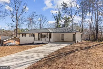 1697 Rustic Drive SW, Marietta, GA 30008 - Photo 3