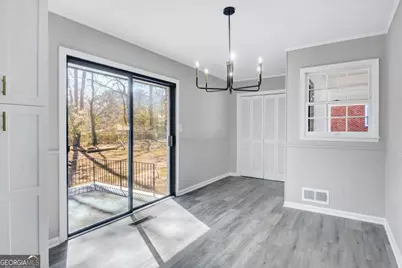 1697 Rustic Drive SW, Marietta, GA 30008 - Photo 11