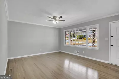 1697 Rustic Drive SW, Marietta, GA 30008 - Photo 5