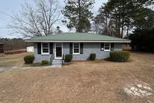 133 Anderson Dr, Swainsboro, GA 30401 - Photo 1