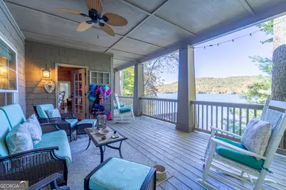 466 Murray Cove Road, Tiger, GA 30576 - Photo 19