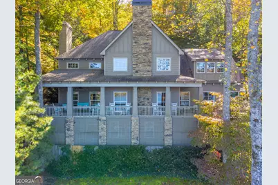 466 Murray Cove Road, Tiger, GA 30576 - Photo 5