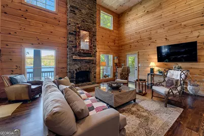 466 Murray Cove Road, Tiger, GA 30576 - Photo 17