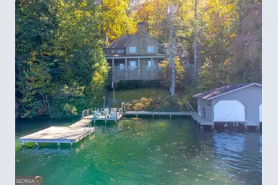 466 Murray Cove Road, Tiger, GA 30576 - Photo 3