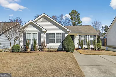 4651 Clifden Avenue, Grovetown, GA 30813 - Photo 1