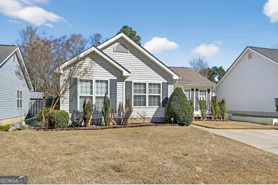 4651 Clifden Avenue, Grovetown, GA 30813 - Photo 3