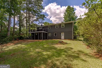 677 Hillandale Circle SW, Marietta, GA 30064 - Photo 37