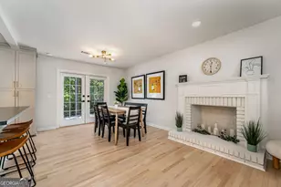 677 Hillandale Circle SW, Marietta, GA 30064 - Photo 7