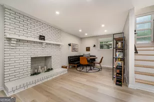 677 Hillandale Circle SW, Marietta, GA 30064 - Photo 23