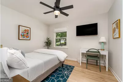 677 Hillandale Circle SW, Marietta, GA 30064 - Photo 15