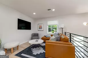 677 Hillandale Circle SW, Marietta, GA 30064 - Photo 5