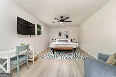 677 Hillandale Circle SW, Marietta, GA 30064 - Photo 29