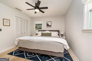 677 Hillandale Circle SW, Marietta, GA 30064 - Photo 21