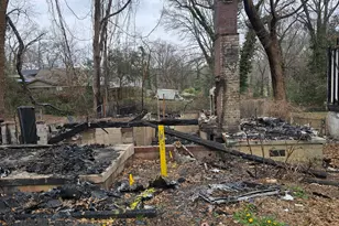 1257 Gus Thornhill Jr Dr, East Point, GA 30344 - Photo 1