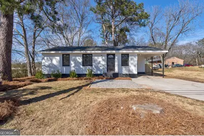 1080 Oglethorpe Avenue, Athens, GA 30606 - Photo 17