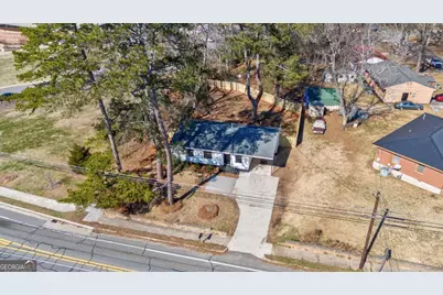 1080 Oglethorpe Avenue, Athens, GA 30606 - Photo 29