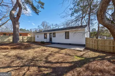 1080 Oglethorpe Avenue, Athens, GA 30606 - Photo 21