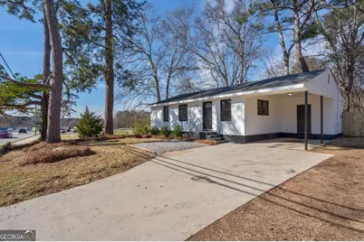 1080 Oglethorpe Avenue, Athens, GA 30606 - Photo 19