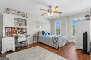 4988 Burkhalter Rd, Statesboro, GA 30458 - Photo 17