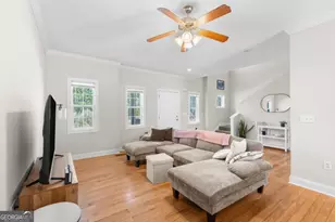 4988 Burkhalter Rd, Statesboro, GA 30458 - Photo 5