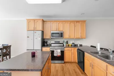 4988 Burkhalter Road #302, Statesboro, GA 30458 - Photo 3